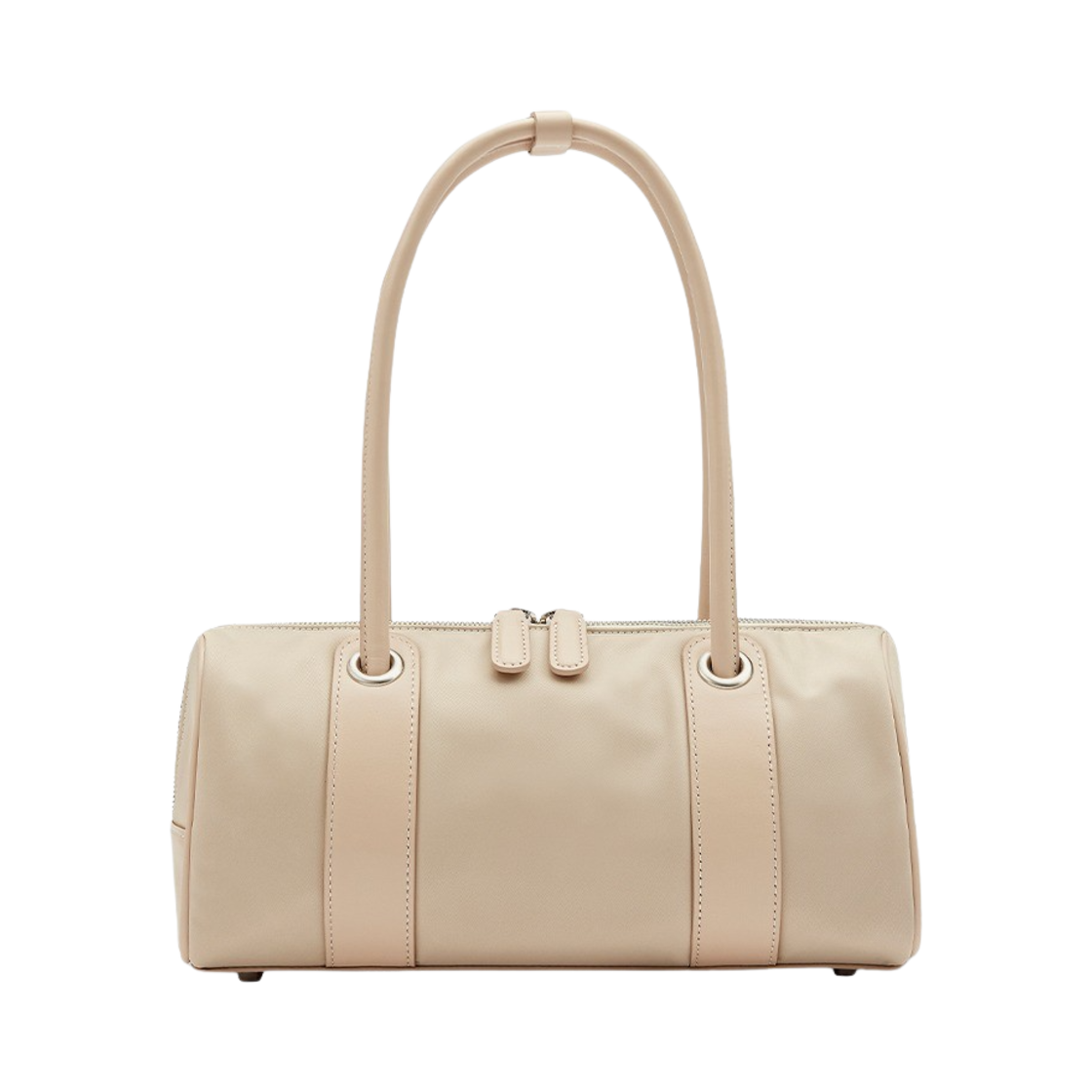 아포아 루에다 메스토 백 핑크베이지(APOA Rueda Mesto Bag Pink Beige) - 1
