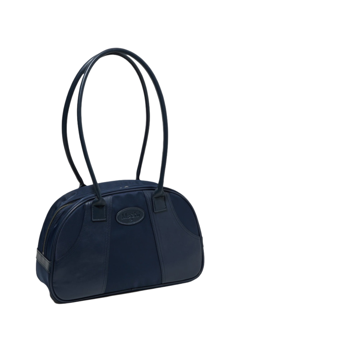 미스치프 콜 아웃 멀티 패널 볼링백 네이비(Mischief Call Out Multi Panel Bowling Bag Navy) - 2