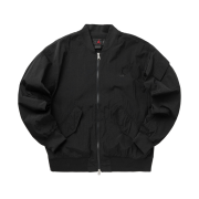 Jordan Renegade Essentials Lightweight Jacket Black - Asia
