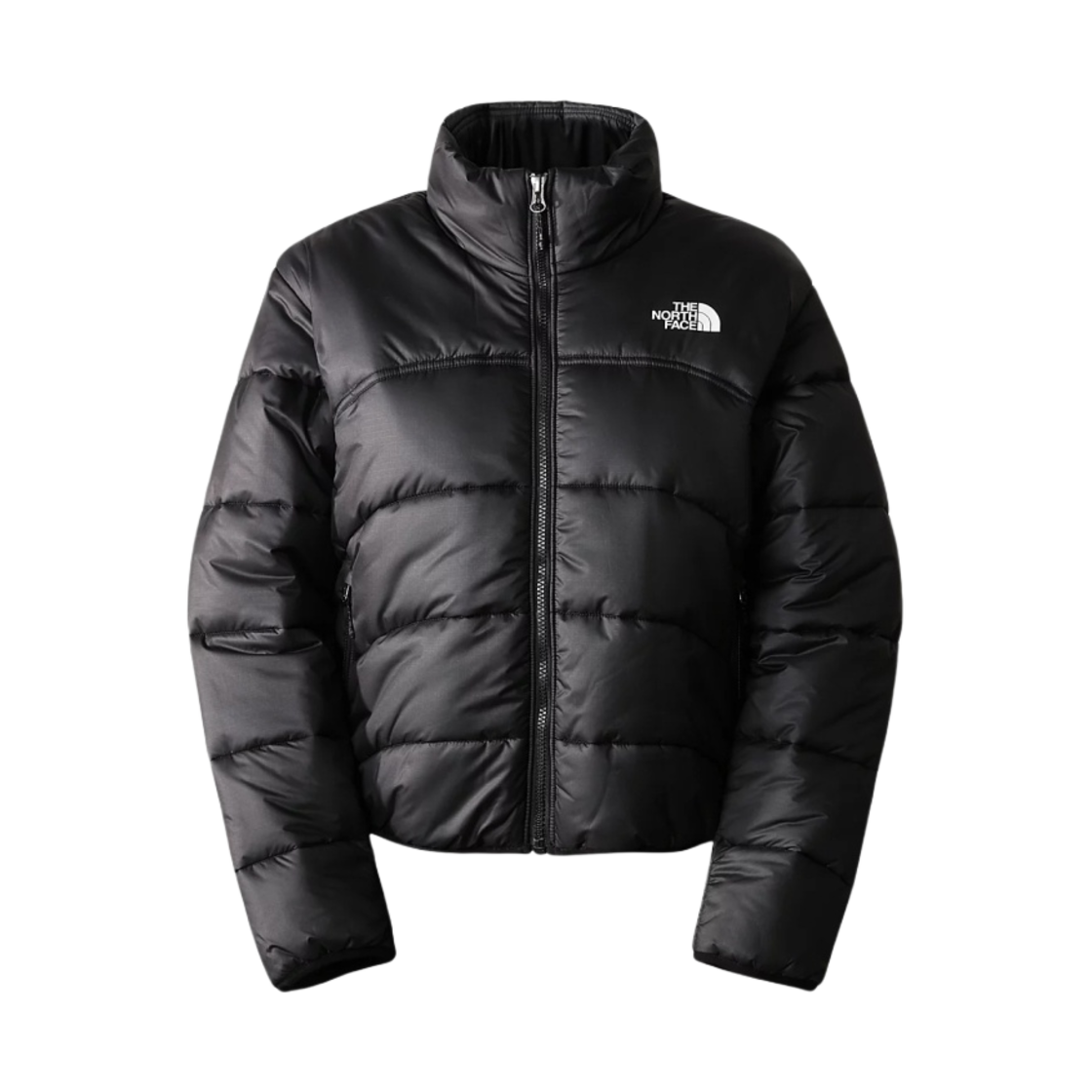 NF0A7URFJK3 (W) The North Face 2000 Synthetic Puffer Jacket TNF Black