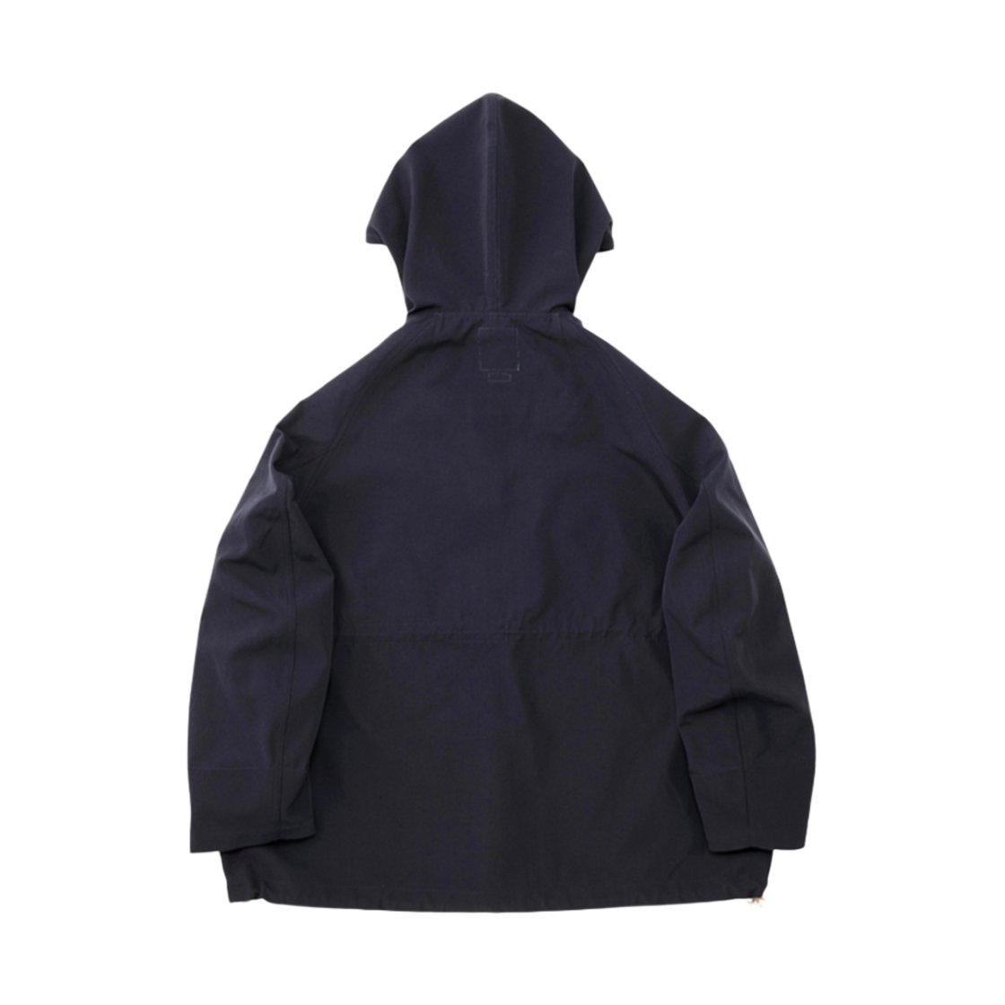 비즈빔 양크턴 파카 풀오버 네이버 - 23SS(Visvim Yankton Parka P.O. Navy - 23SS) - 2