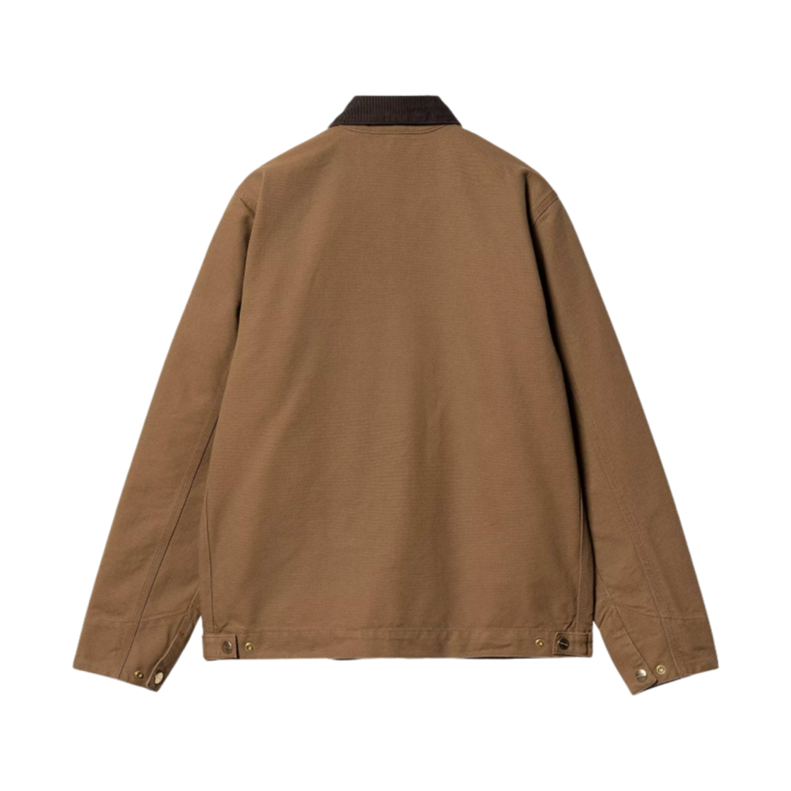 칼하트 WIP 디트로이트 자켓 해밀턴 브라운 토바코(Carhartt WIP Detroit Jacket Hamilton Brown Tobacco) - 2