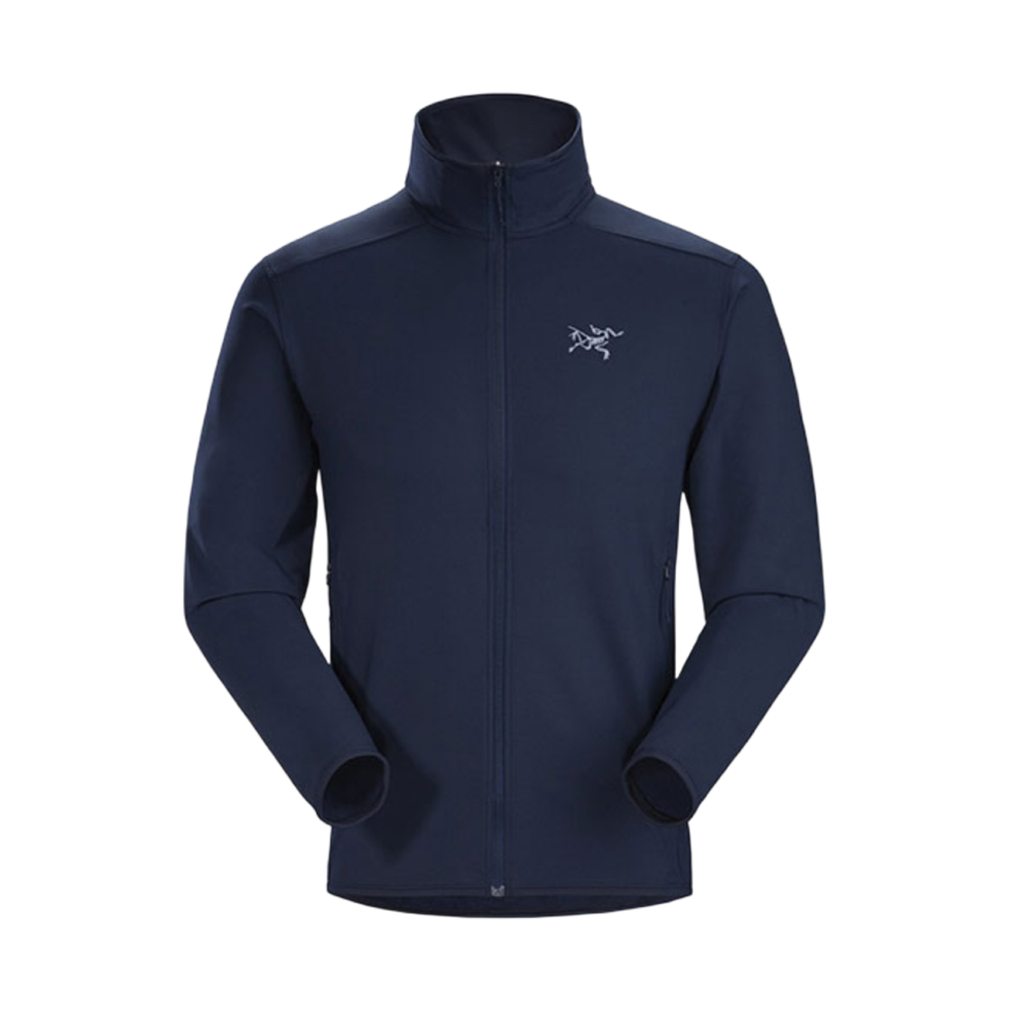 아크테릭스 카이아나이트 LT 자켓 코발트 문