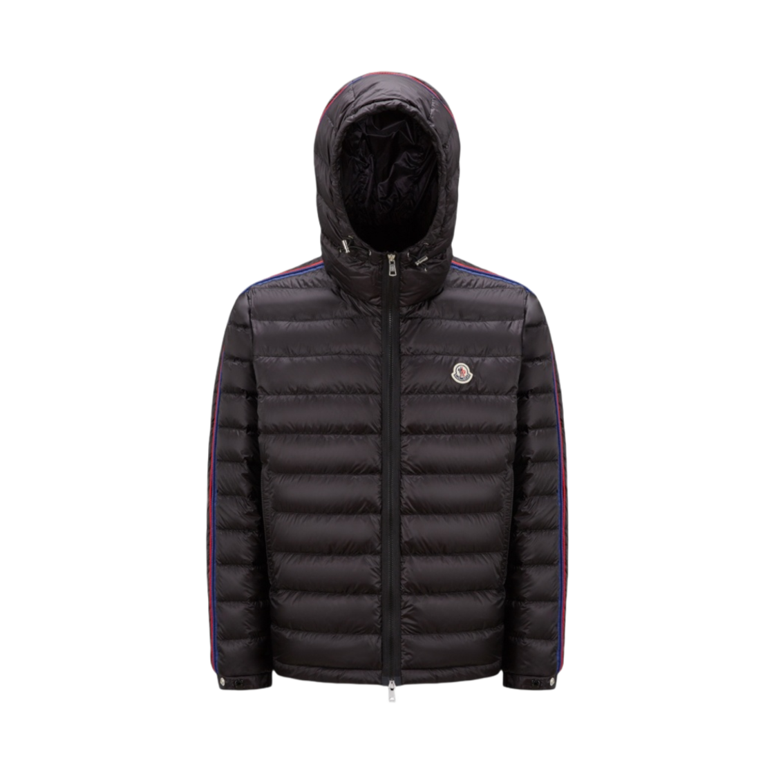 I1-091-1A00012-53279-999 Moncler Agout Short Down Jacket Black - 23SS