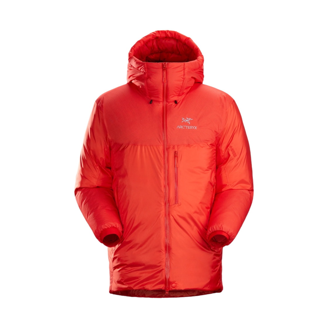 아크테릭스 알파 파카 다이나스티