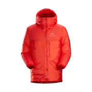 Arc'teryx Alpha Parka Dynasty