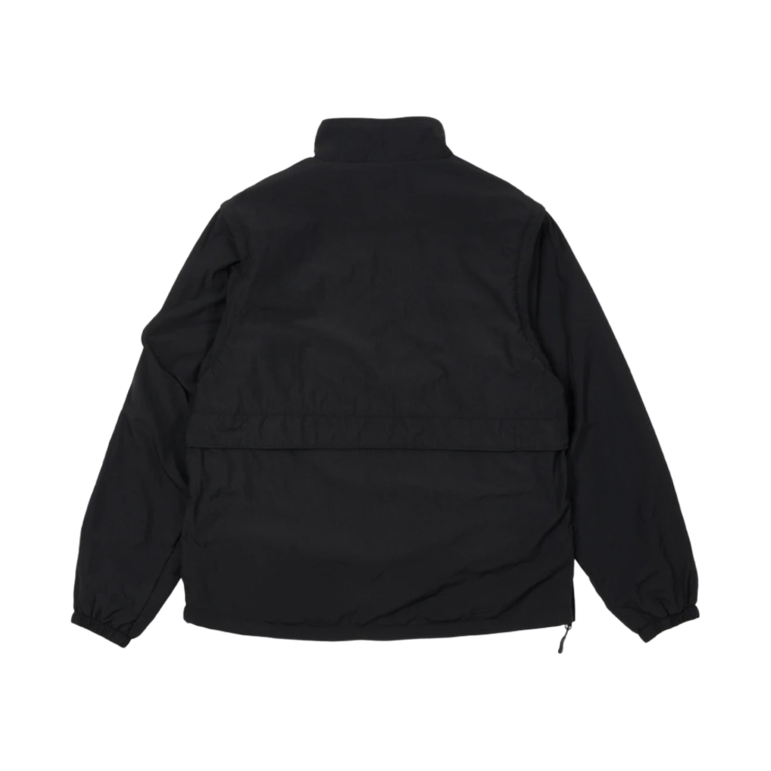 팔라스 집 오프 질레 자켓 블랙 - 22SS(Palace Zip Off Gilet Jacket Black - 22SS) - 3