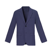 Uniqlo x Marni Tailored Jacket Blue - KR