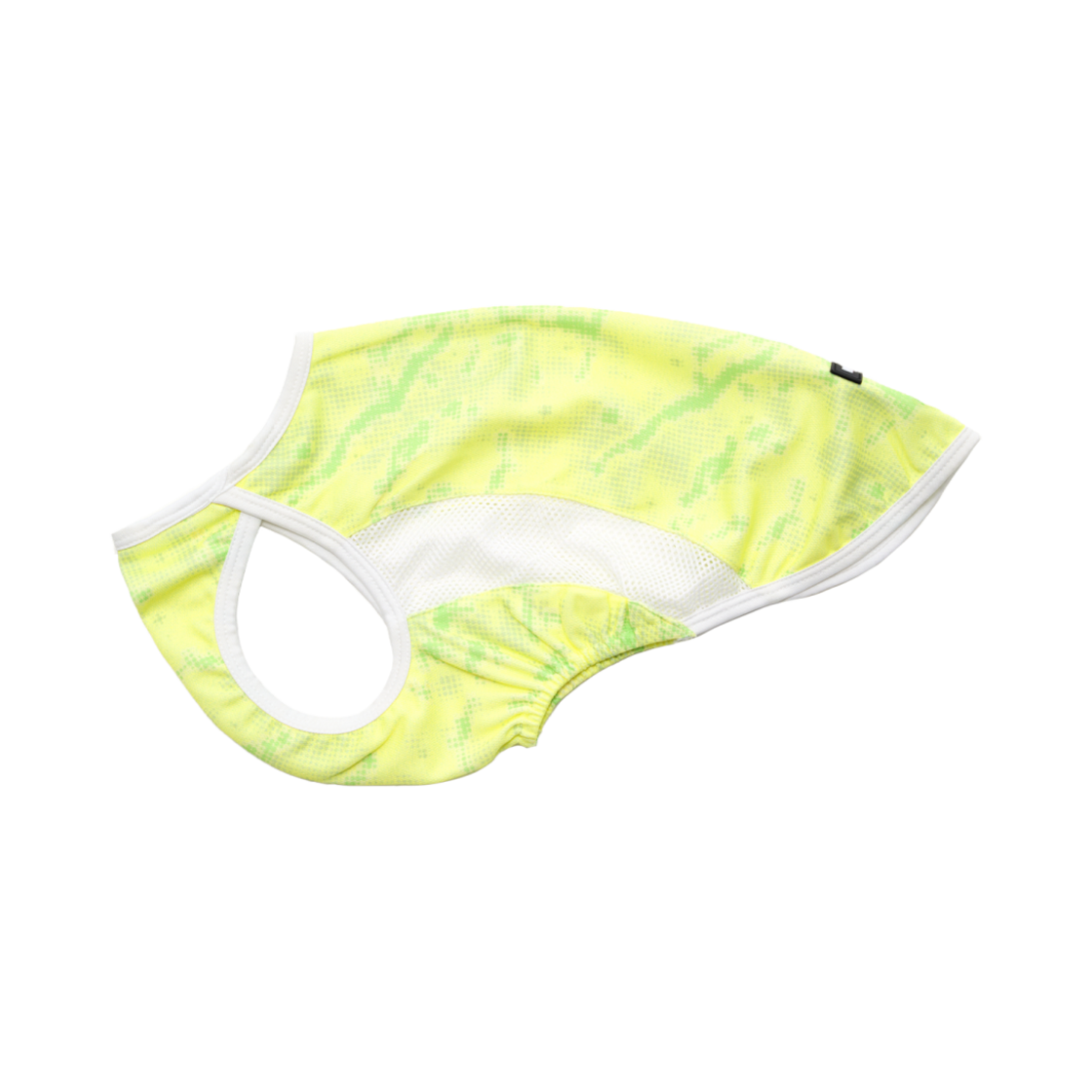 CRTPLM_M Merlot Coore Top Lime M