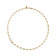 Crystal Haze Habibi Chain Gold