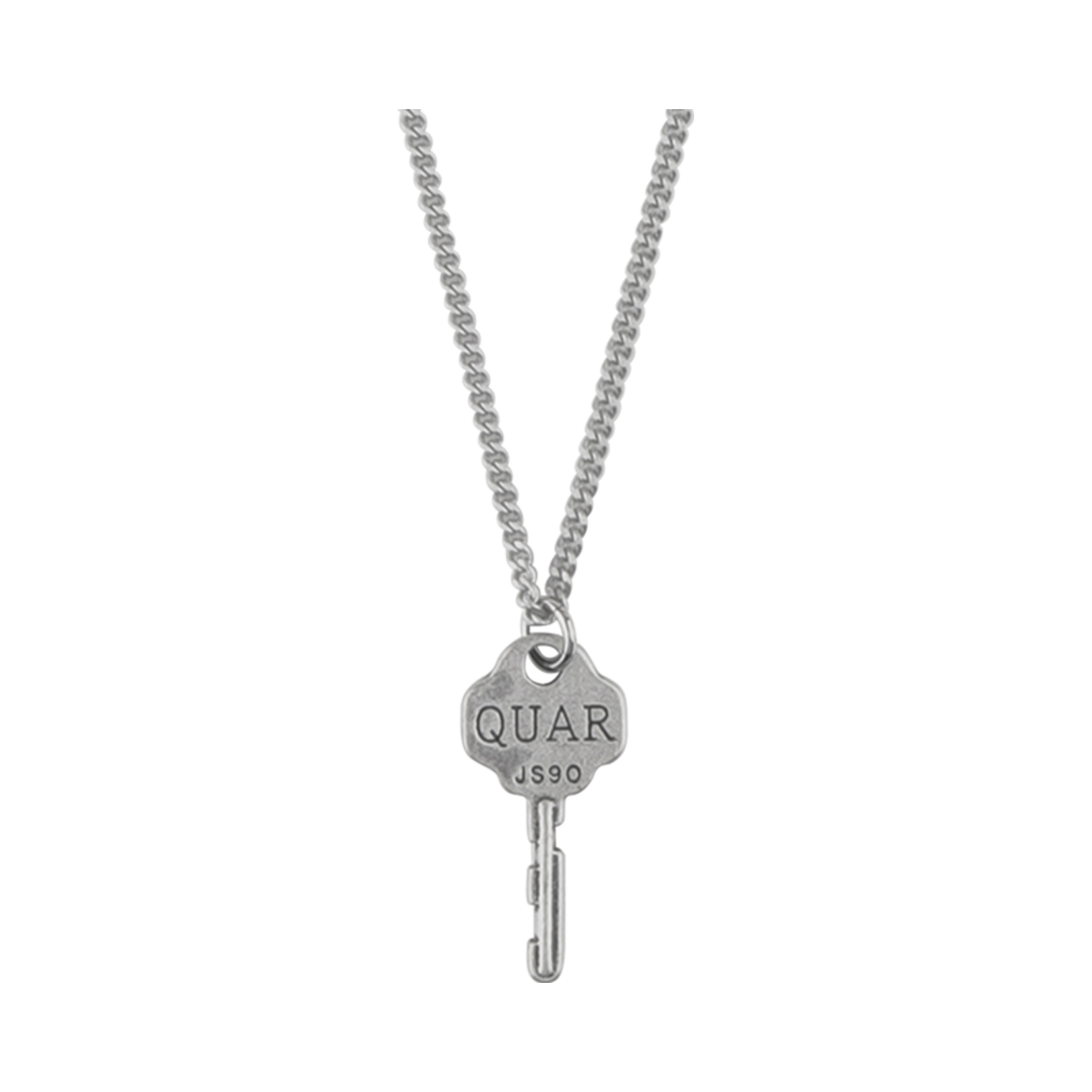 QUARQOR-084 Quarqor #5505 Necklace