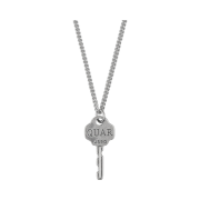 Quarqor #5505 Necklace