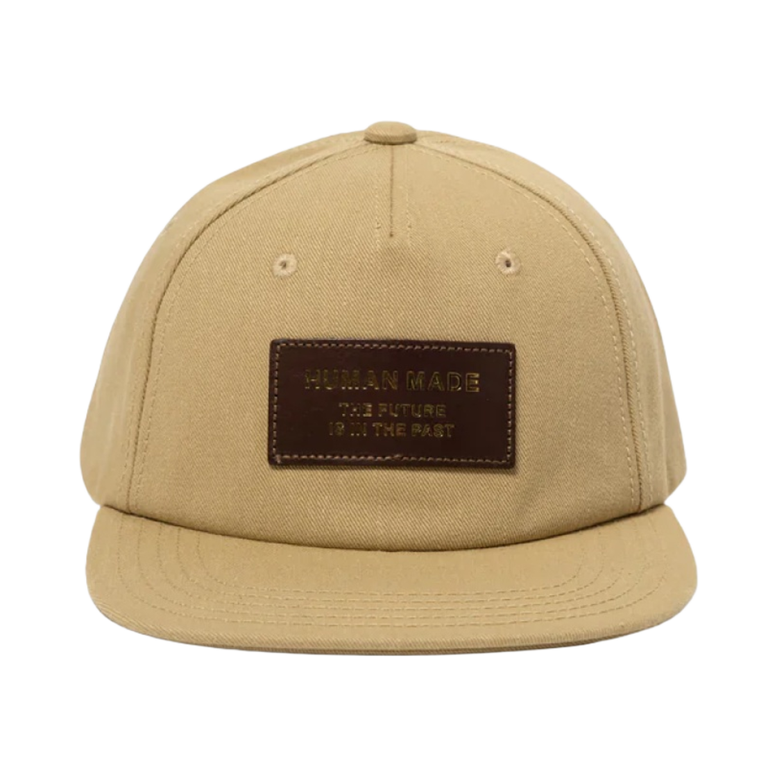 HUMAN MADE 5 PANEL RIP STOP CAP 2点セット 帽子 Human Made Dry Alls 5 Panel Rip Stop Cap Human Made-5