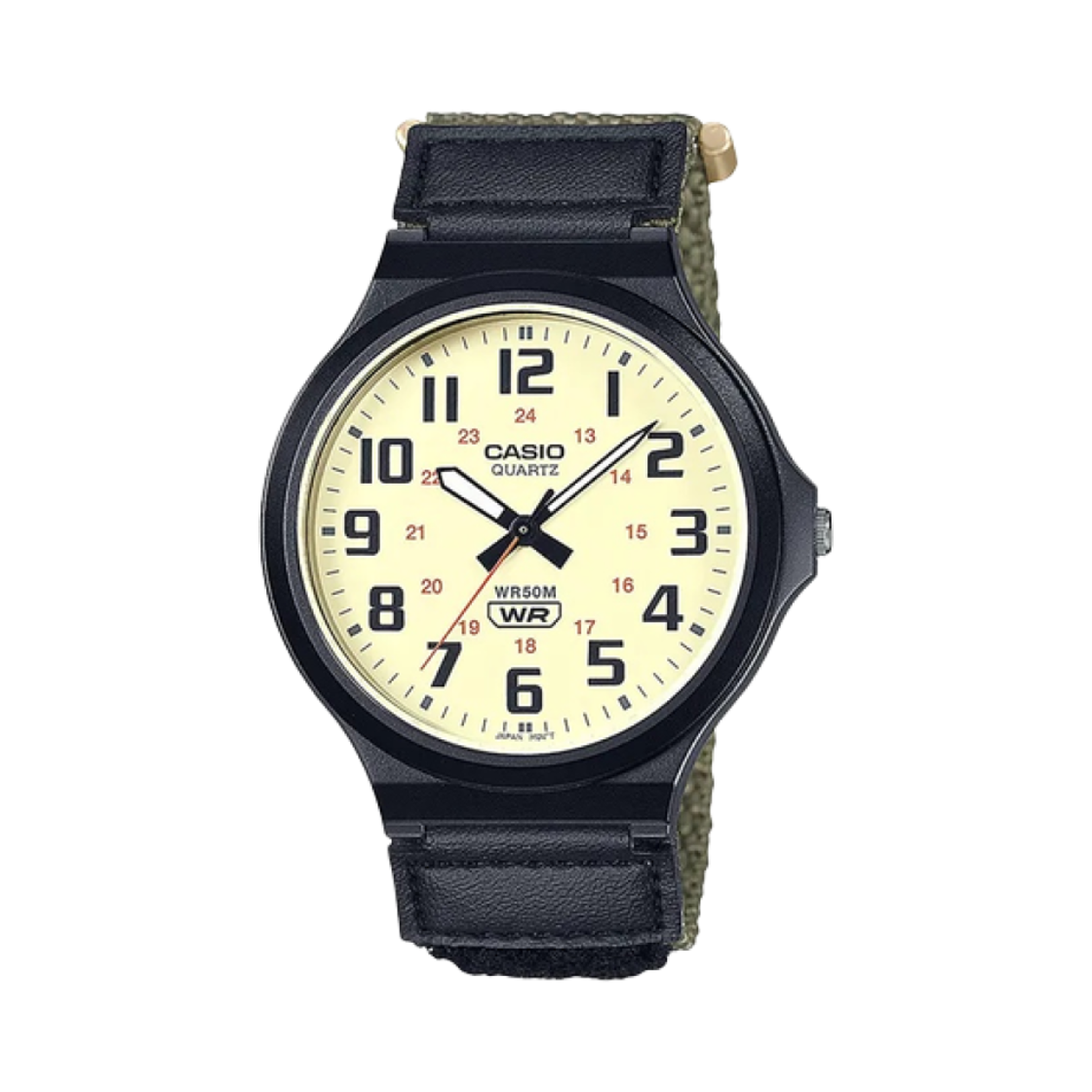 카시오 MW-240B-3B(Casio MW-240B-3B)