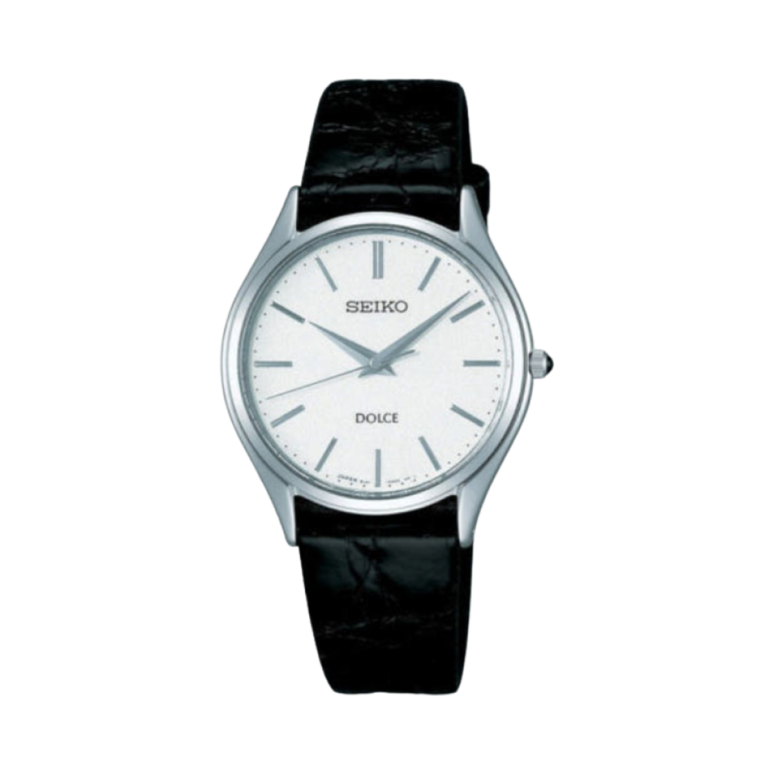 세이코 SACM171 블랙(Seiko SACM171 Black)