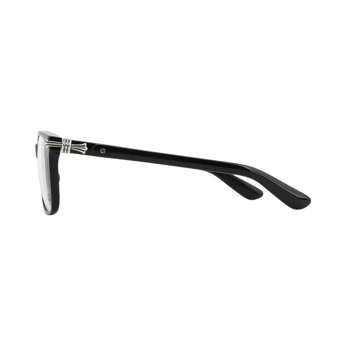 크롬하츠 썰스트 트랩 블랙(Chrome Hearts Thirst Trap Black) - 3