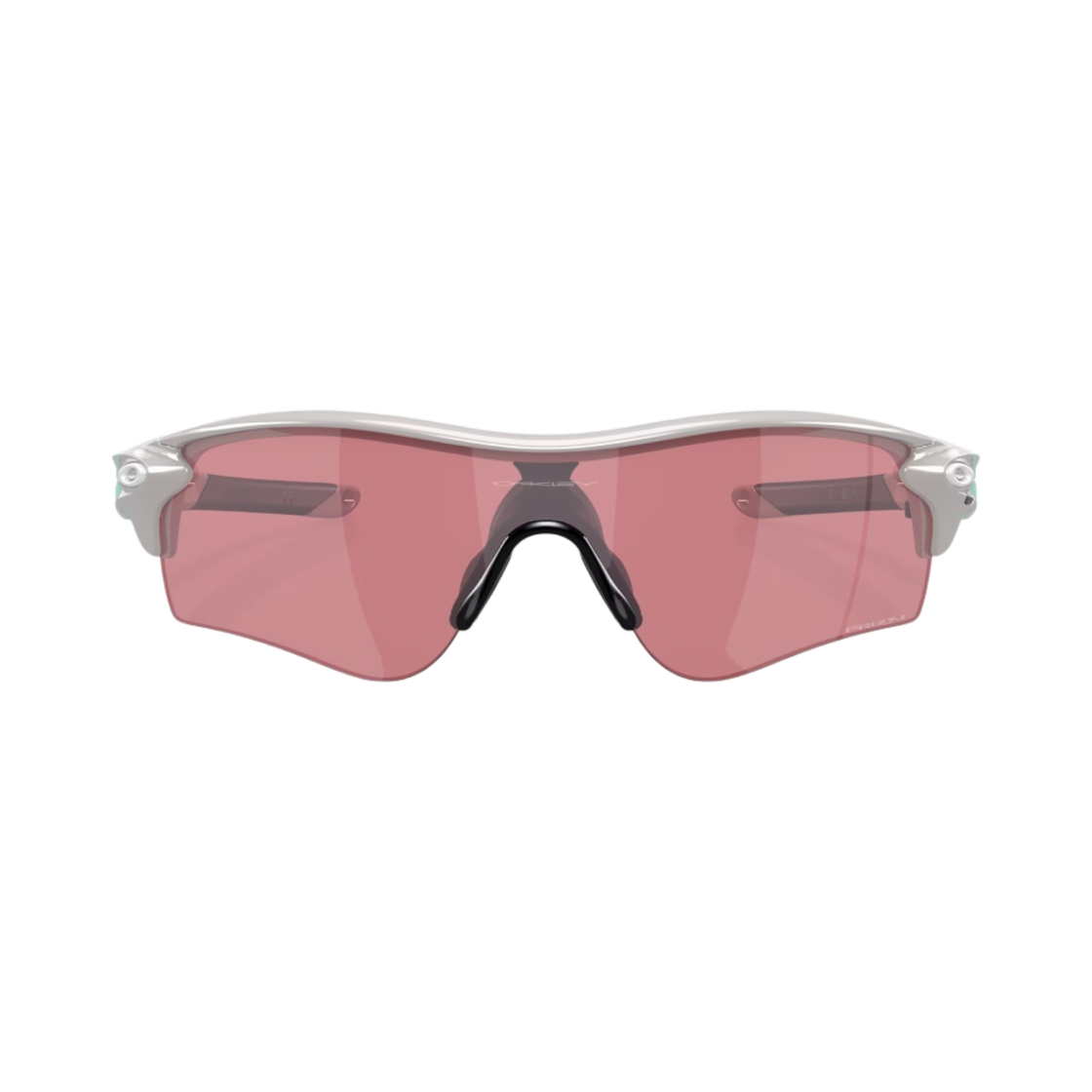 오클리 레이다락 패스 쿨 그레이 프레임 프리즘 다크 골프 렌즈 로우 브릿지 핏(Oakley Radarlock Path Cool Grey Frame Prizm Dark Golf Lenses Low Bridge Fit) - 2