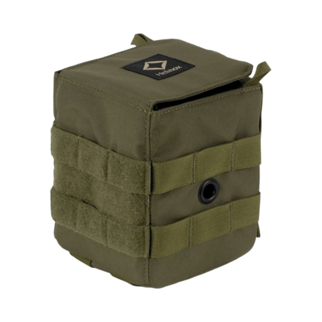 헬리녹스 택티컬 테이블 사이드 스토리지 XS 밀리터리 올리브(Helinox Tactical Table Side Storage XS Military Olive) - 1