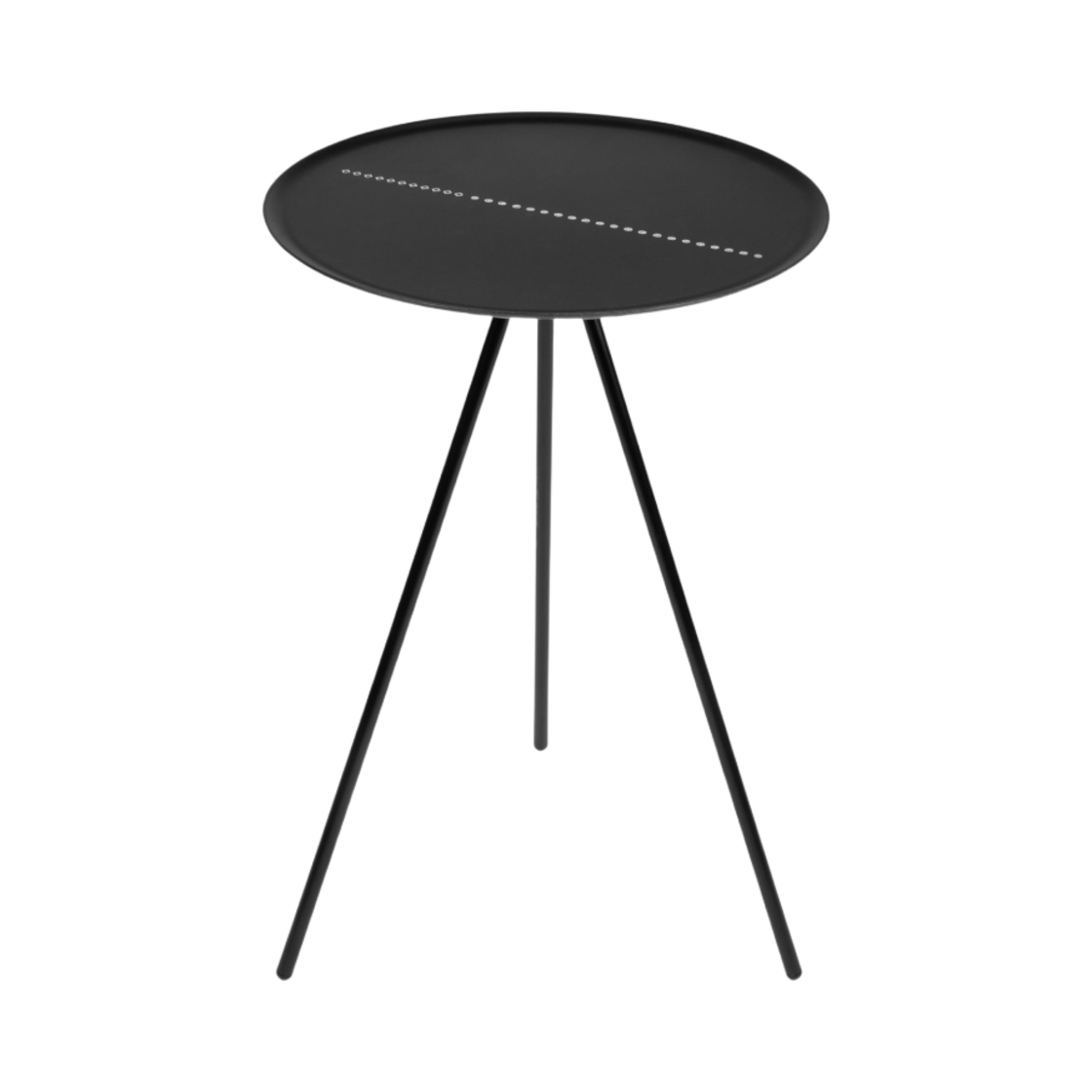 헬리녹스 x 10 꼬르소 꼬모 테이블 오 10CC 패턴(Helinox x 10 Corso Como Table O 10CC Pattern)