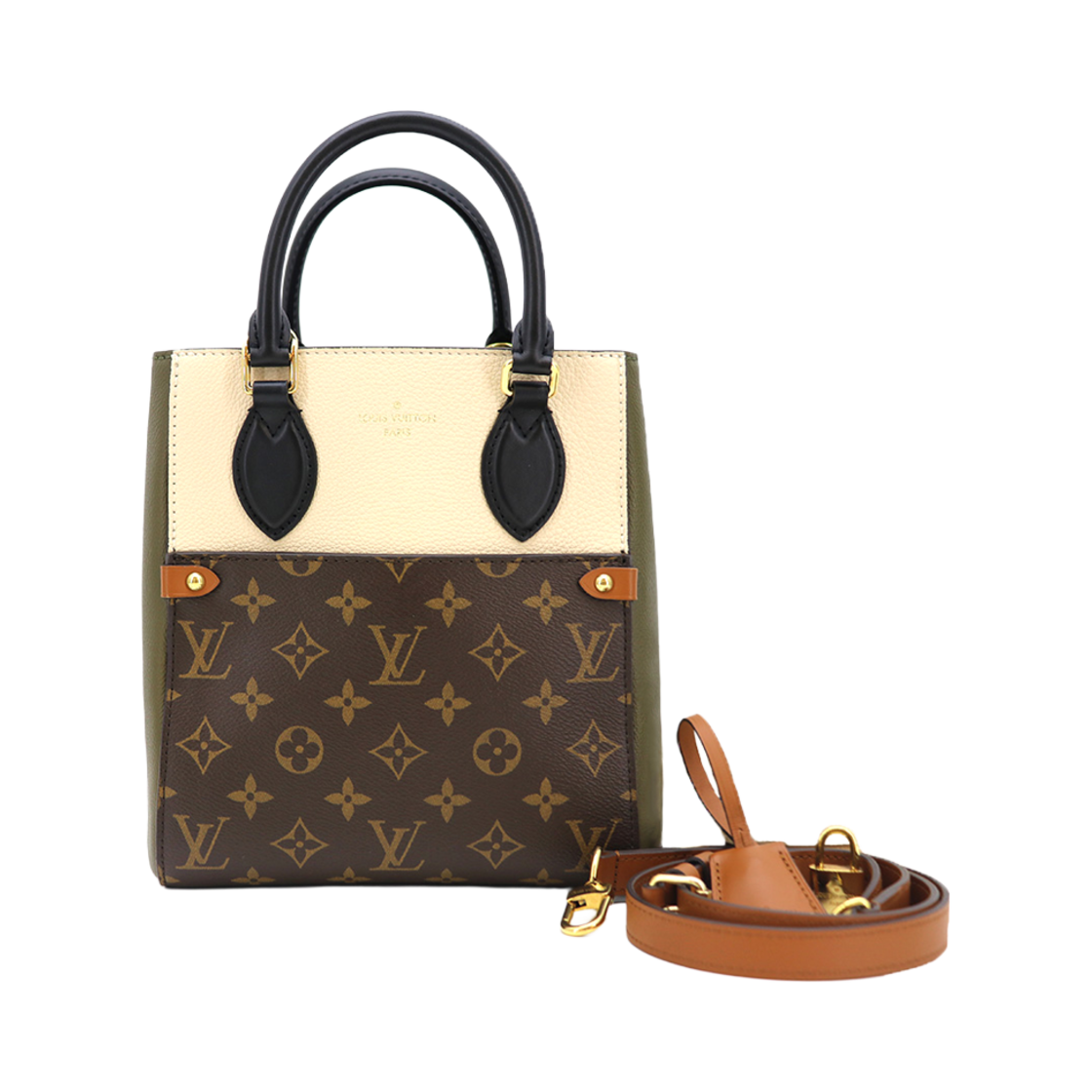 루이비통 폴드 PM M45389