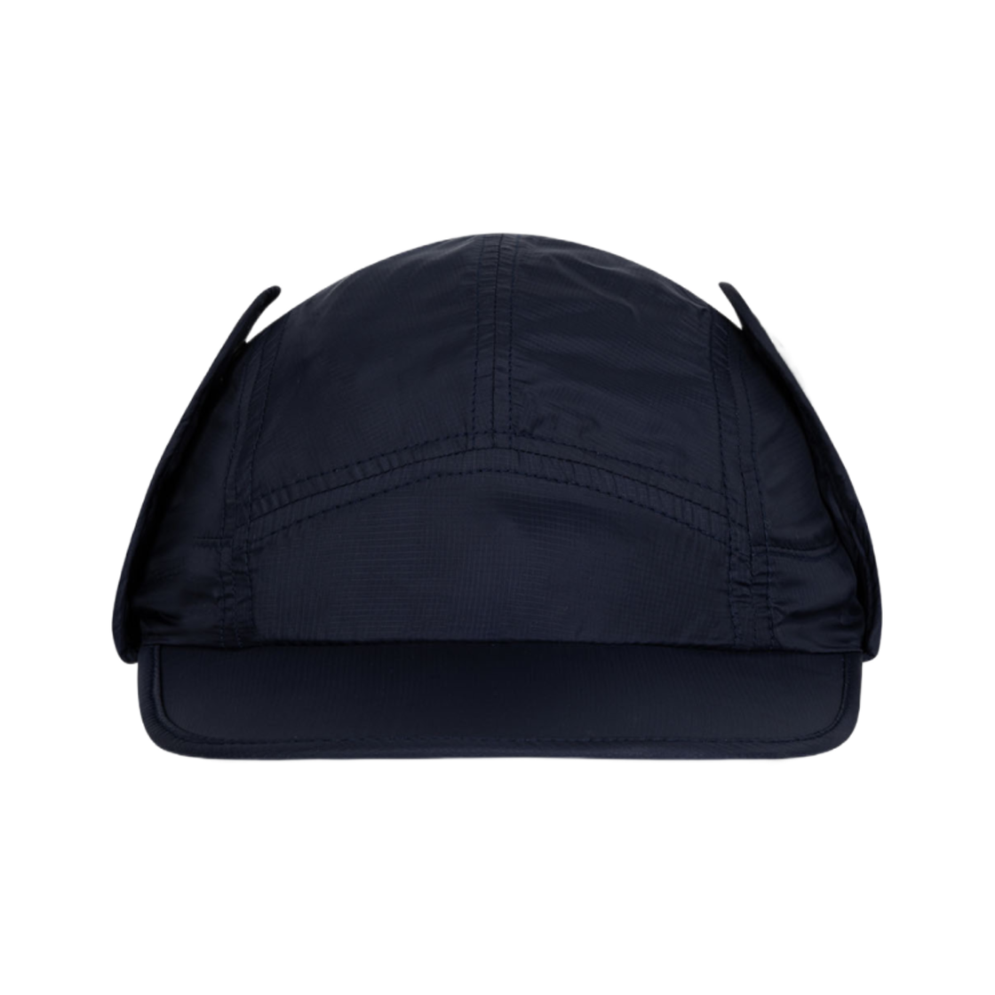 썬러브 써멀 이어플랩 캡 네이비(Sunlove Thermal Earflap Cap Navy) - 2