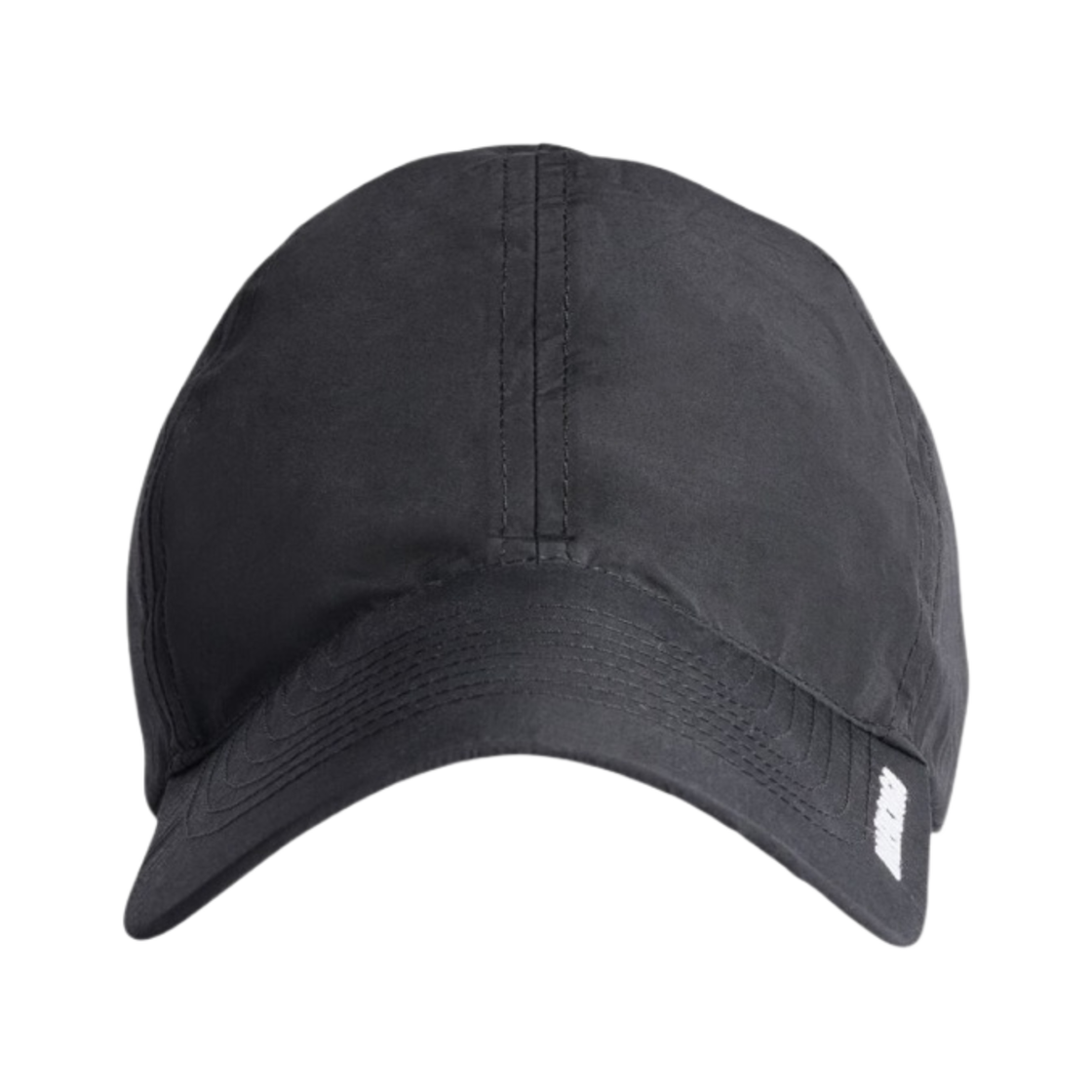 발렌시아가 패커블 캡 블랙