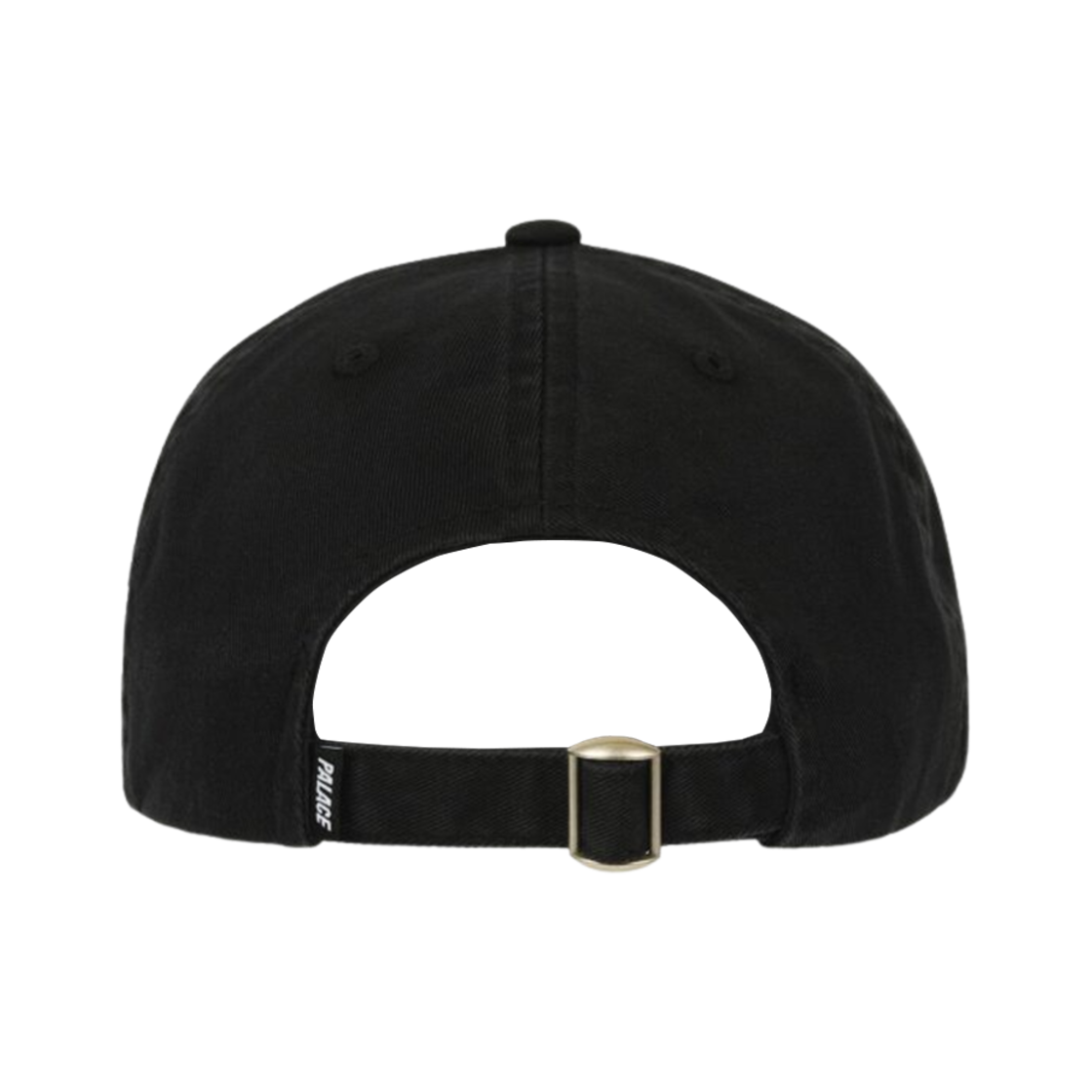 팔라스 x Sci-Fi 판타지 6-패널 블랙 - 25SS(Palace x Sci-Fi Fantasy 6-Panel Black - 25SS) - 2
