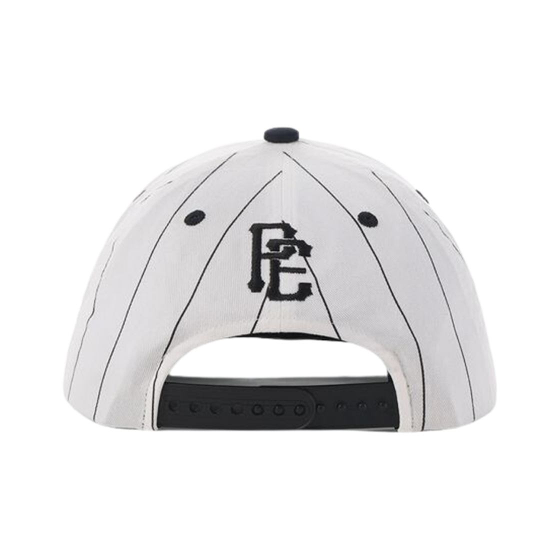 세인트 마이클 x 퍼블릭 에너미 SNT 에너미 캡 화이트(Saint Mxxxxxx x Public Enemy SNT Enemy Cap White) - 3