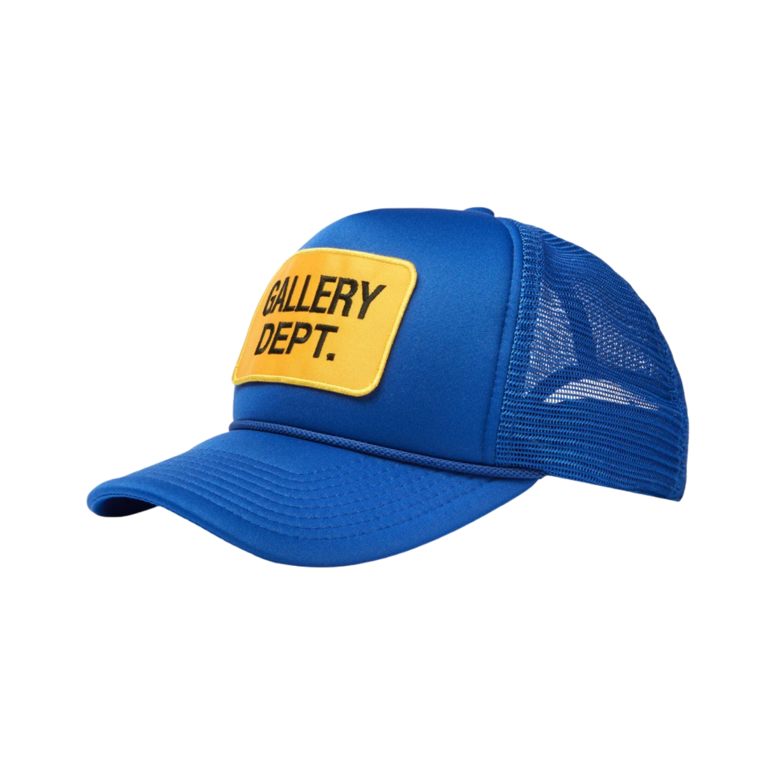 갤러리 디파트먼트 수베니어 트러커 로얄(Gallery Dept. Souvenir Trucker Royal)