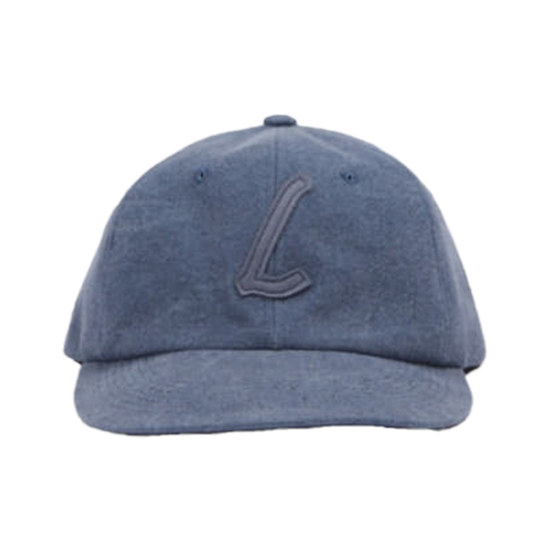 11254841676 BLANKOF WC 02 F Ball Cap Light Blue
