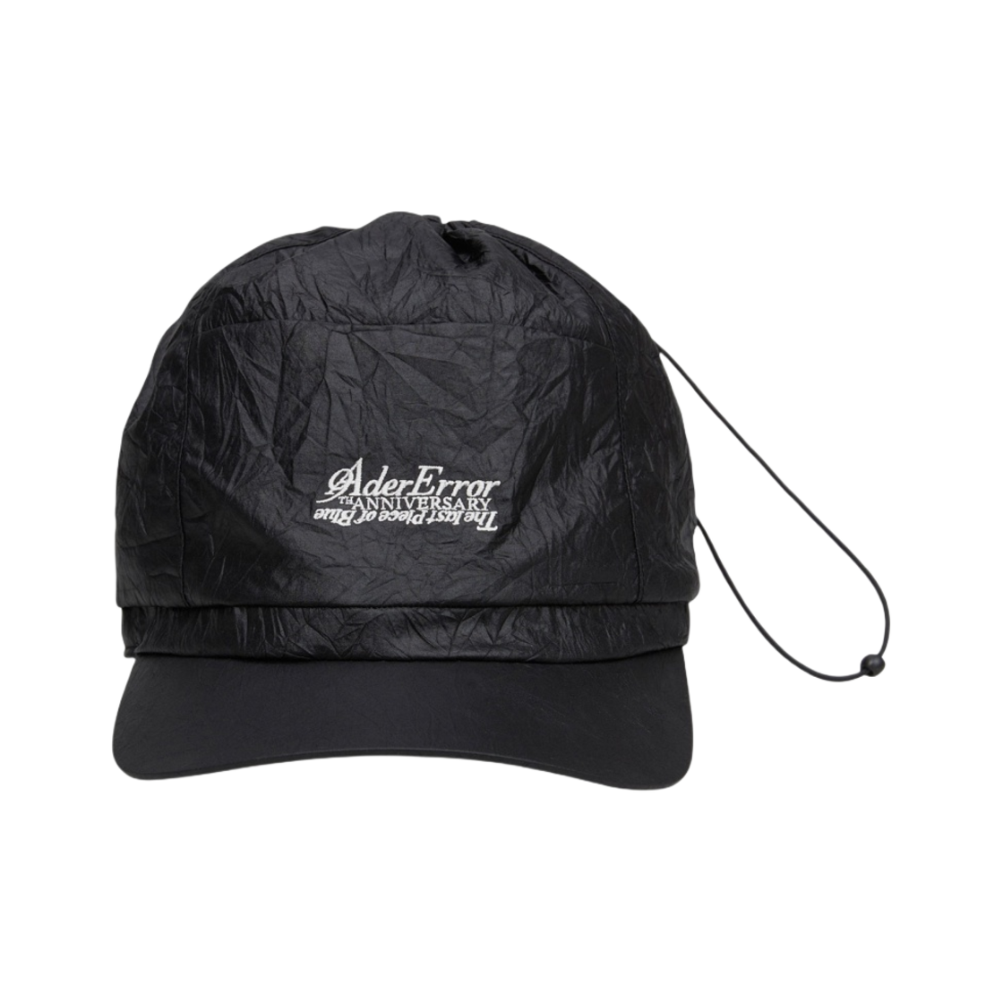 BM04FWHW0402BK Ader Error Og; 9th @1232 Cap Noir
