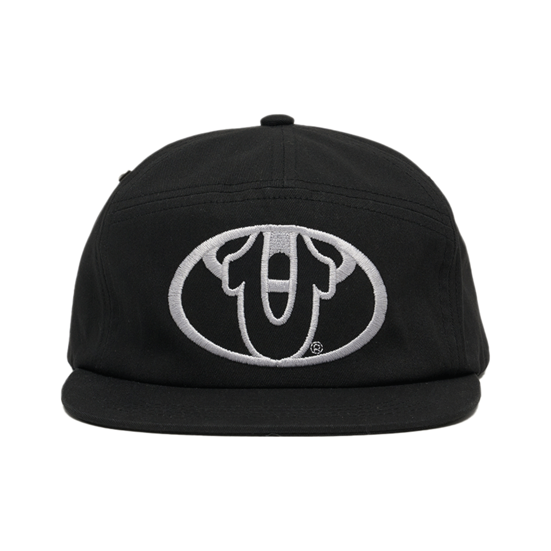 TRA2ACU004BBK True Religion Is That A Cap Black