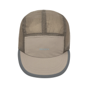 Satisfy Rippy Trail Cap Shitake