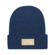 American Needle Basin Knit Beanie Glacier NP