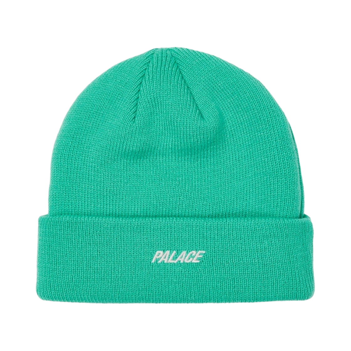 팔라스 3D P 비니 민트 - 22SS(Palace 3D P Beanie Mint - 22SS) - 2