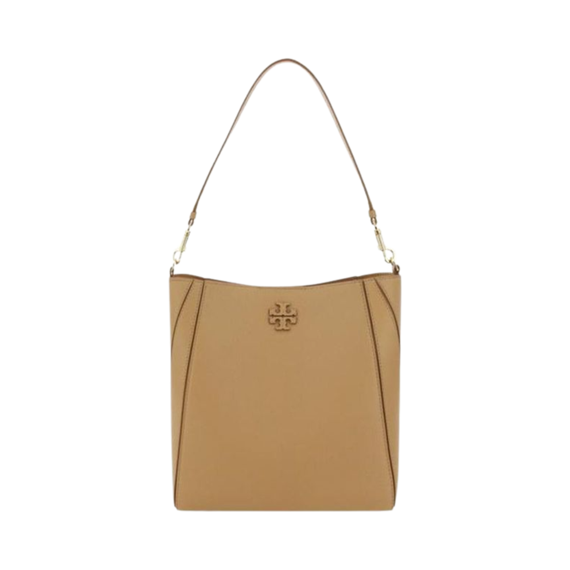 토리버치 맥그로우 버킷백 티라미수(Tory Burch Mcgraw Bucket Bag Tiramisu) - 1
