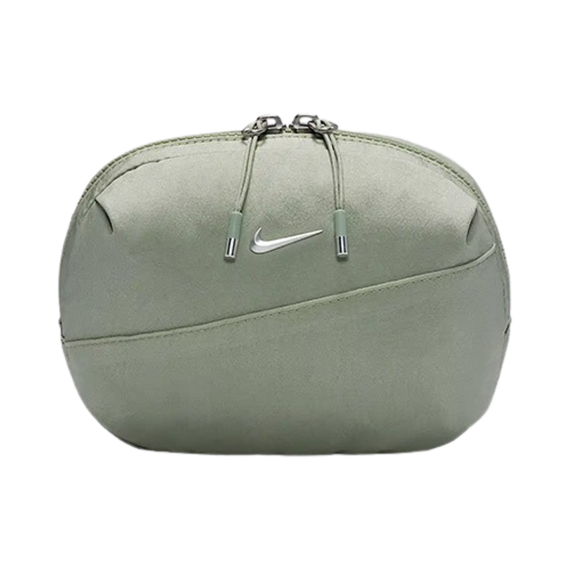 HM6120-370 Nike Aura Crossbody Bag 2L Jade Horizon