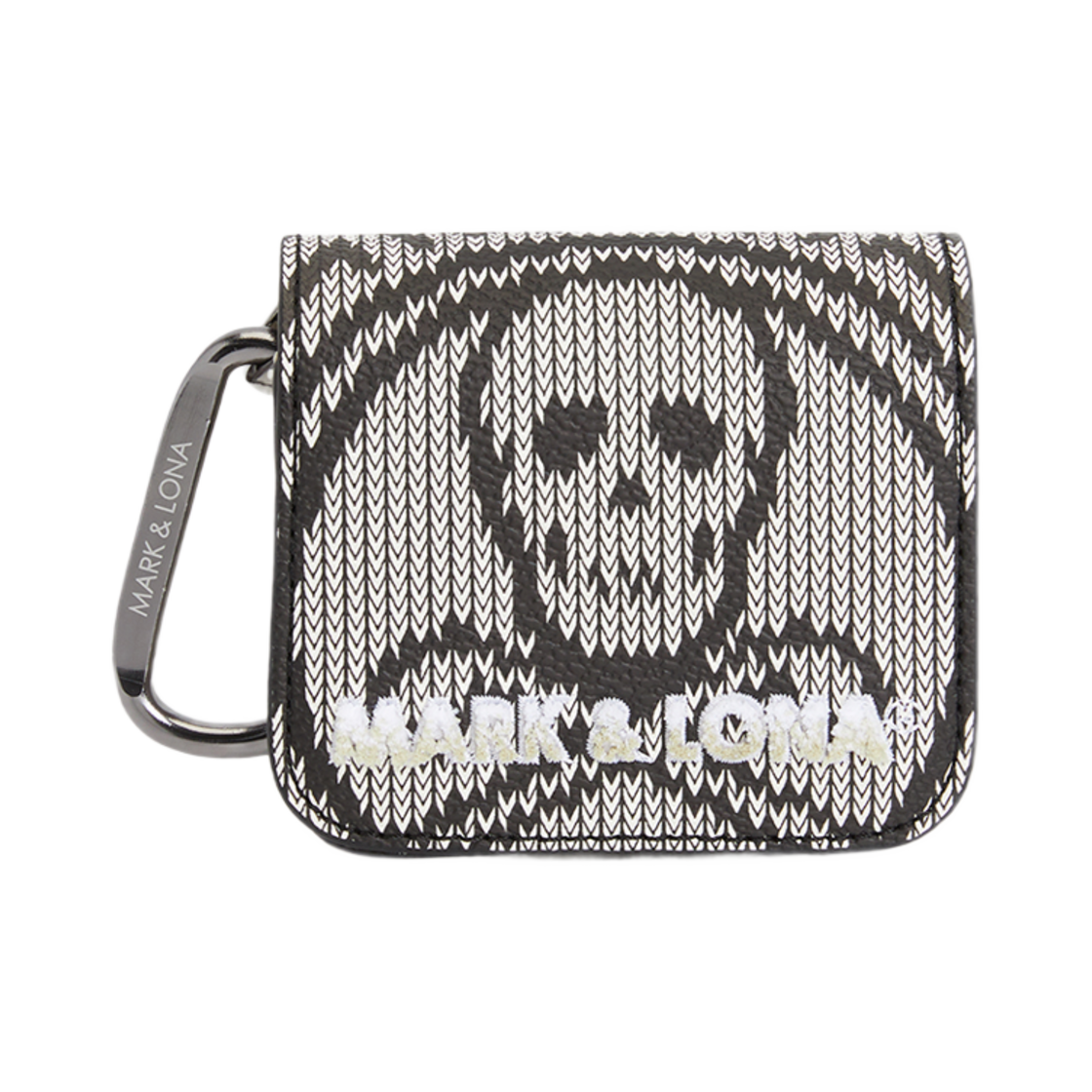 마크 & 로나 볼 파우치 그레이(Mark & Lona Ball Pouch Gray)