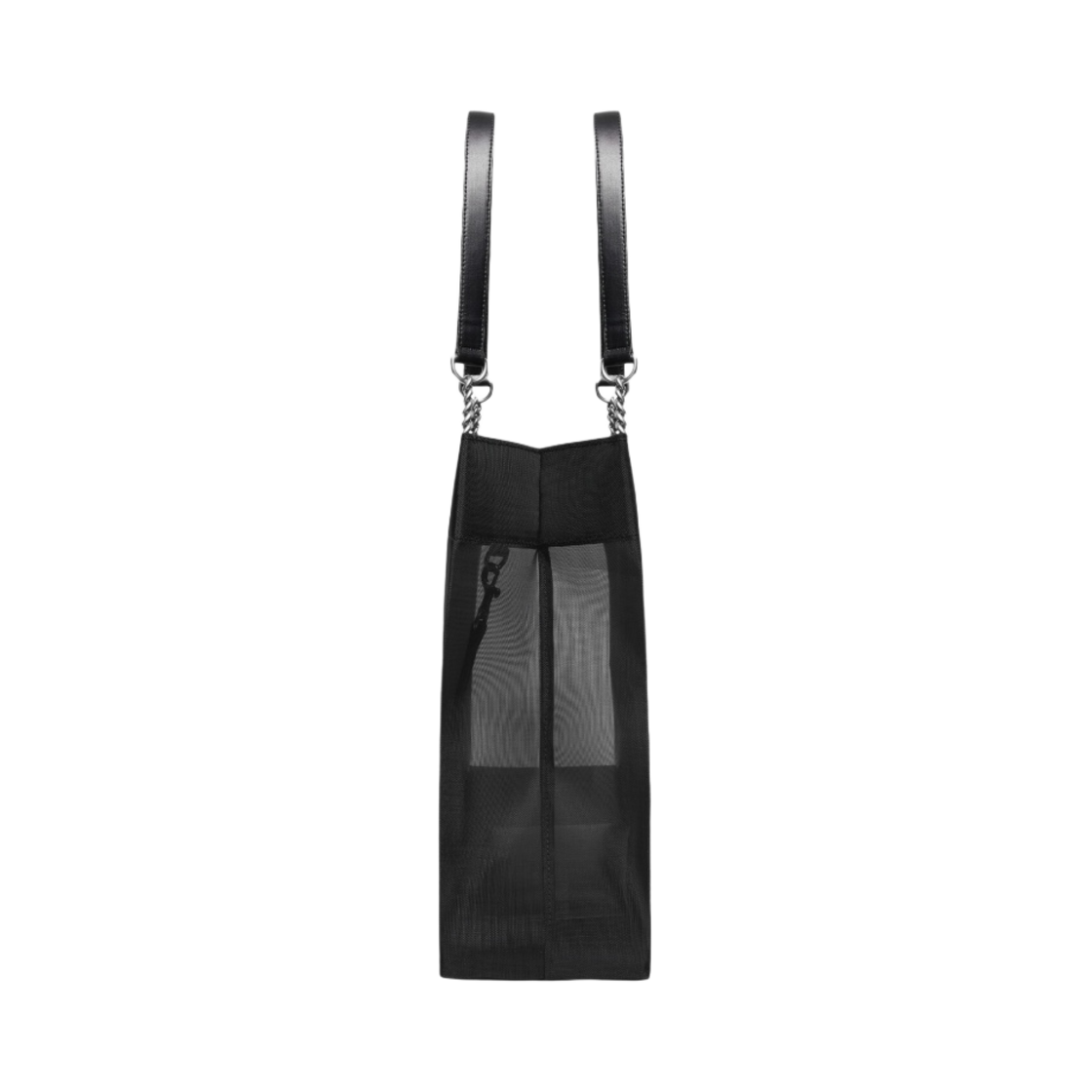 발렌시아가 듀티 프리 라지 토트백 블랙(Balenciaga Duty Free Large Tote Bag Black) - 2