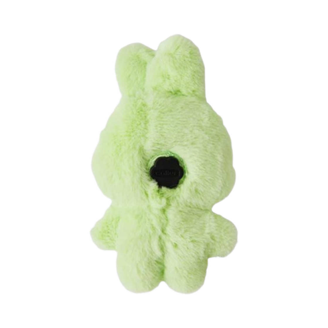 뉴진스 버니니 플러시 스티콘 그린(NewJeans Bunini Plush Sticker Green) - 2