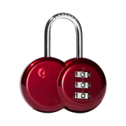 Glossier Cherry Lock