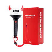 Babymonster Official Light Stick