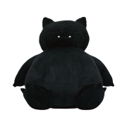 Fragment x Pokemon INN Thunderbolt Project TBP Plush Kabigon XL Black