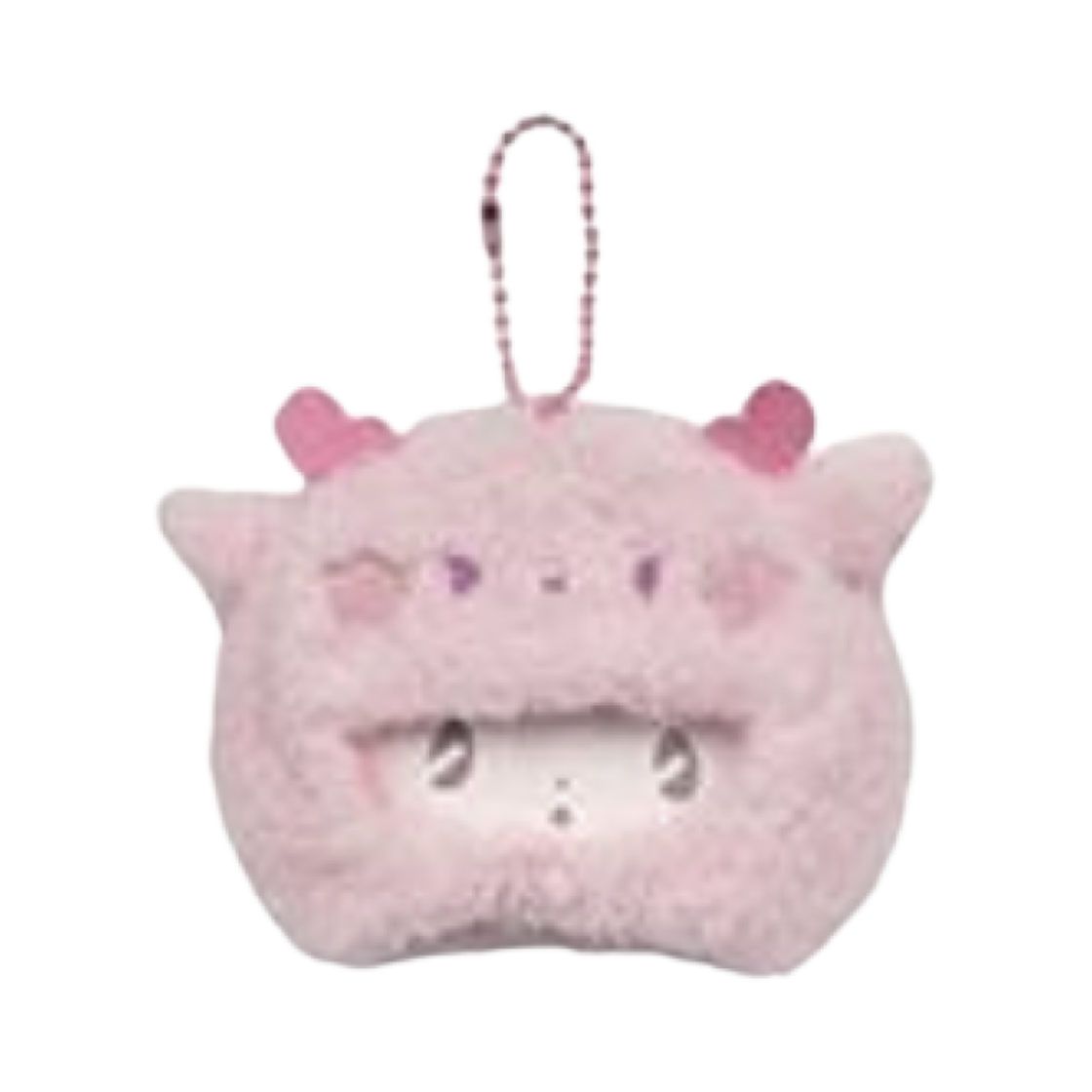 플레이브 므메미무 플러시 액세서리 미므(Plave MMMM Plush Accessory Mimu)