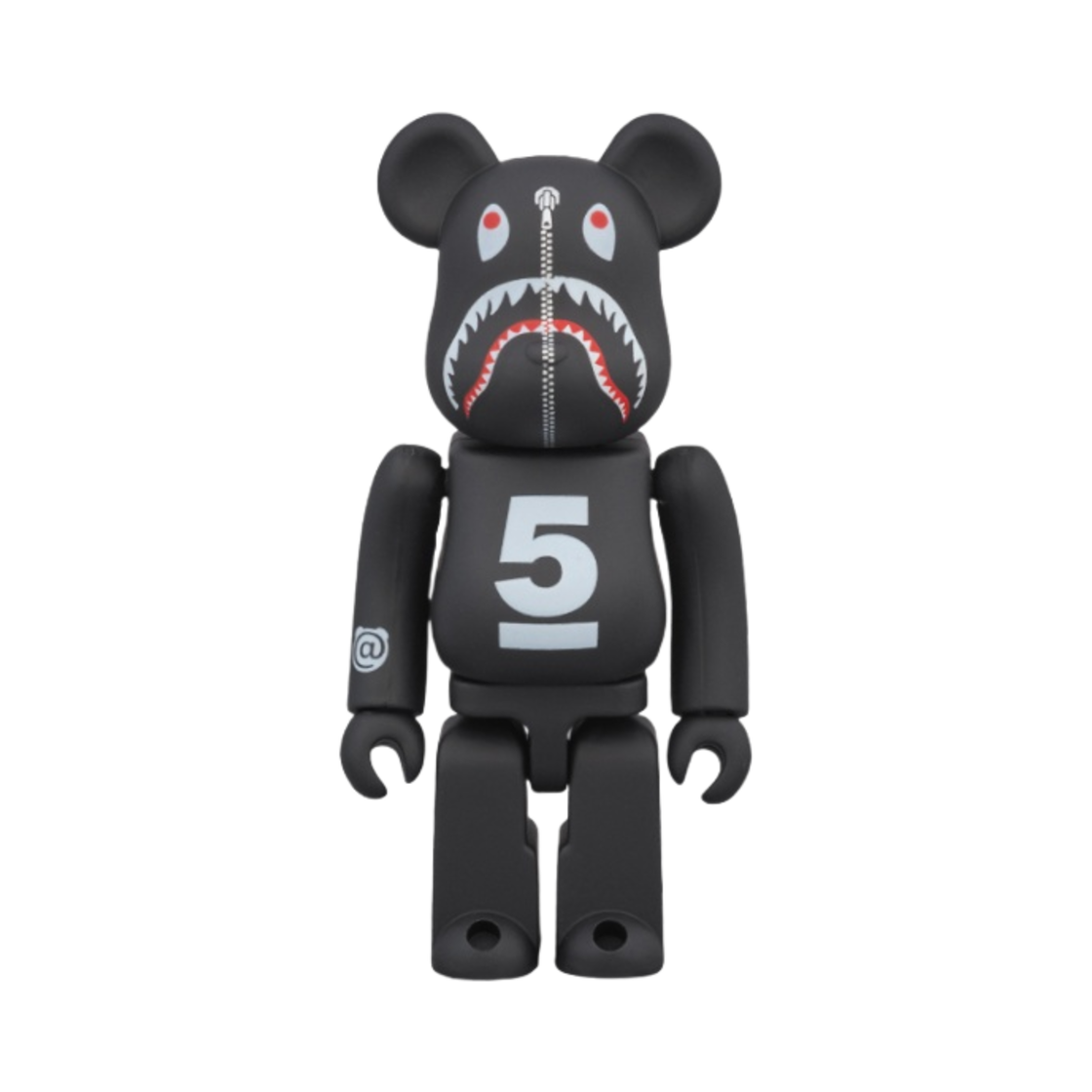 베어브릭 x 베이프 x 도버 스트리트 마켓 긴자 5주년 100%(Bearbrick x BAPE x DSM Ginza 5th Anniversary 100%) - 1