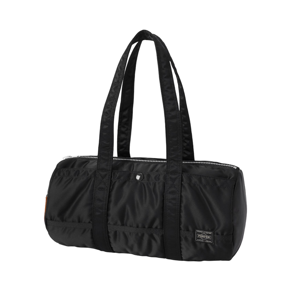 포터 탱커 더플백 라지 블랙(Porter Tanker Duffle Bag L Black)