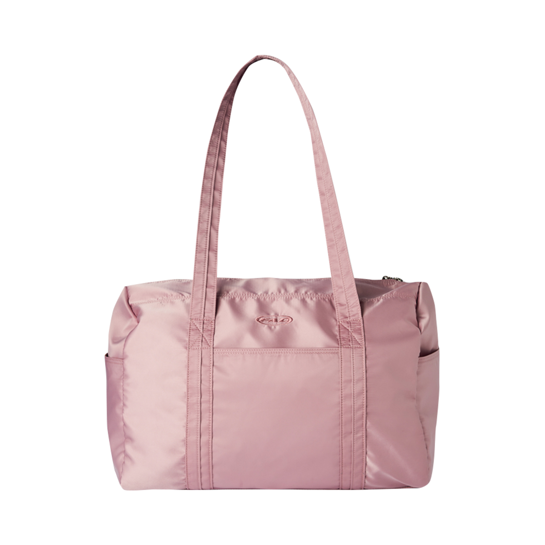 S36927 FAD Duffle Bag Pink