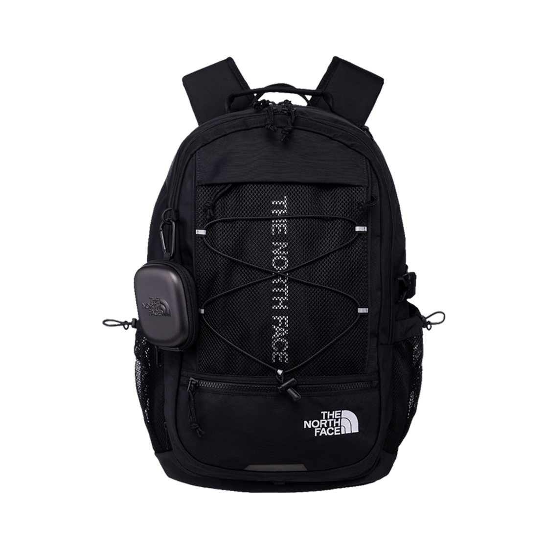 노스페이스 슈퍼 팩 2 블랙