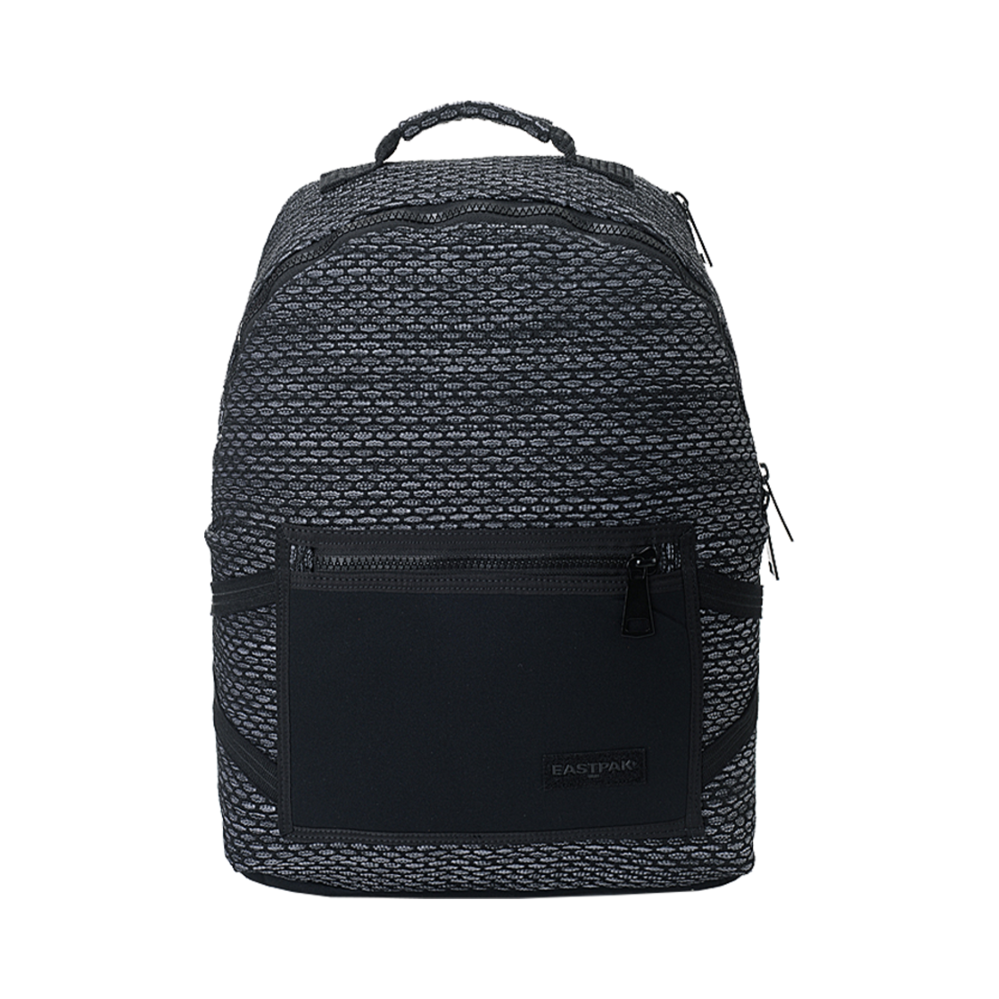 EIABA1567S EASTPAK Padded Pak`R Dark Twine