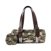 NYXX P.O.M Pouch Circular Bag Camo